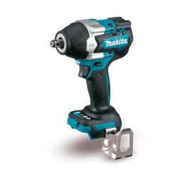 DTW700Z Llave de impacto Makita BL 18V LXT 1/2 700 Nm