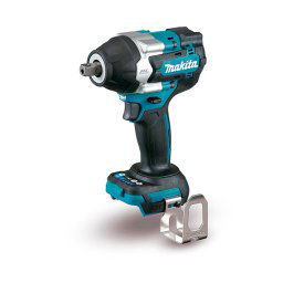 DTW701Z Llave de impacto Makita BL 18V LXT 1/2 700 Nm