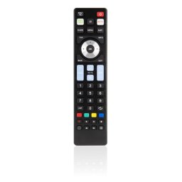 Ewent EW1576 Mando a Distancia Universal para Smart TV Negro