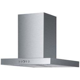 Mepamsa Silueta XLA 60 Inox Campana Decorativa 60cm A Acero Inoxidable