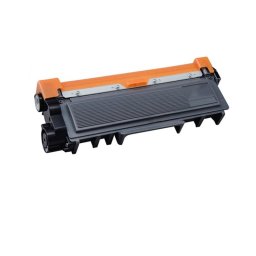 Dayma Tóner Compatible con Brother TN2320 Negro