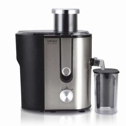 Haeger Mini Juicer Licuadora 600W Acero Inoxidable