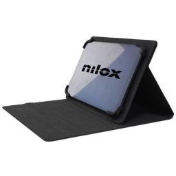 Nilox Funda Universal Negra para Tablet 10.1