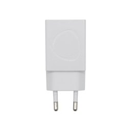 Aisens Cargador USB 10W 5V/2A Blanco