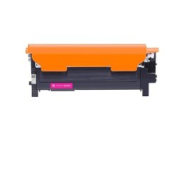 Inkpro Tóner Compatible con Samsung CLT406 Magenta