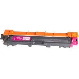 Inkpro Tóner Compatible con Brother TN241/245 Magenta