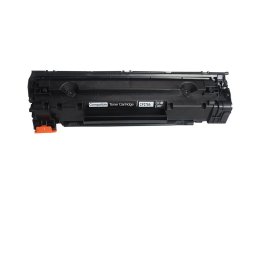 Dayma Tóner Compatible con HP CF279A Negro