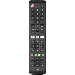 One For All URC4910 Mando a Distancia de Reemplazo para TV Samsung