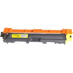 Inkpro Tóner Compatible con Brother TN241/245 Amarillo