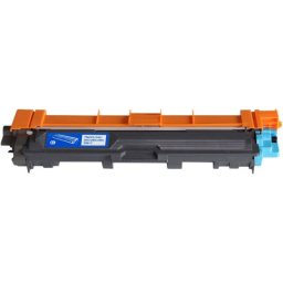 Inkpro Tóner Compatible con Brother TN241/245 Cián