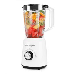 Orbegozo BV 5035 Batidora de Vaso 500W Blanca