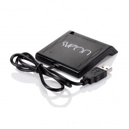 Sveon SCT022M Lector de DNI 3.0