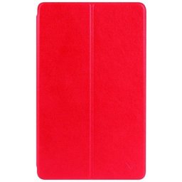 Mobilis Origine Funda Roja para Samsung Galaxy Tab A7 10.4