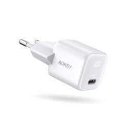 Aukey Omnia Mini Cargador USB-C PD 20W