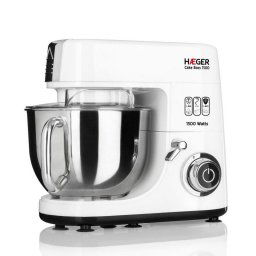 Haeger Cake Boss Batidora Amasadora 1500W