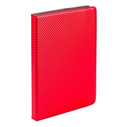 Maillon Funda Tablet Universal Urban Stand Case Roja 9.7"-10.2