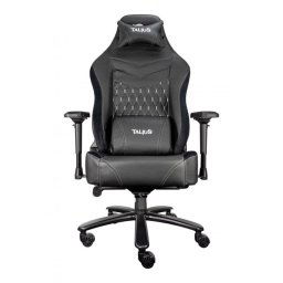Talius Mamut Silla Gaming Negra/Gris
