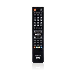 Ewent Mando a Distancia Universal 4 en 1 Programable