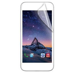 Mobilis Protector de Pantalla para Samsung Galaxy A8
