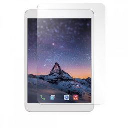 Mobilis Cristal Templado para Samsung Galaxy Tab A7 10.4