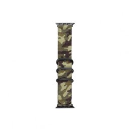 Nueboo Correa Army para Apple Watch 42/44mm