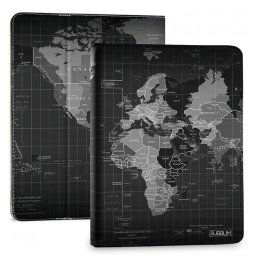 Subblim Trendy Funda Mapamundi para Tablet hasta 10.1