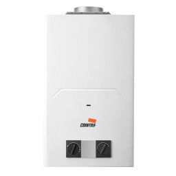 Cointra Cami 11 Calentador de Gas Butano 11L A para Exteriores