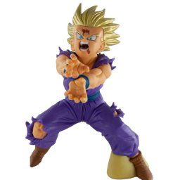 Banpresto Son Gohan Dragon Ball Blood of Saiyans Figura 14 cm