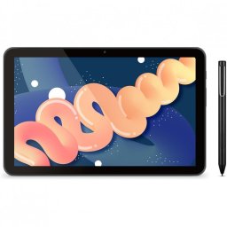 Tablet SPC Gravity 3 Pro WiFi 10,35" 4GB 64GB Negra Stylus Pen