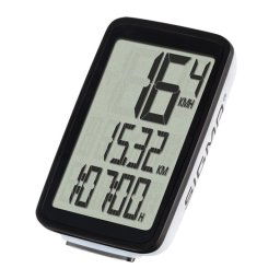 Computadora De Bicicleta Pure 1 Ats 03102 Sigma