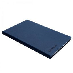 SilverHT Wave Funda Azul para Lenovo M10 HD 10.1" (TB-X505F)
