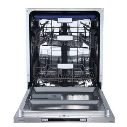Infiniton DIW-BI614 Lavavajillas Integrable Capacidad 14 Cubiertos D