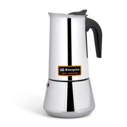 Orbegozo KFI 1260 Cafetera Italiana 12 Tazas