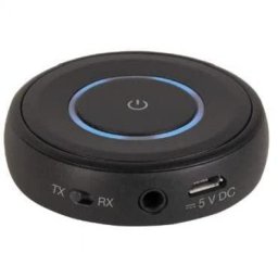 Fonestar Transmisor Receptor Bluetooth