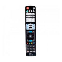 DCU Tecnologic Mando a Distancia Universal para Smart TV