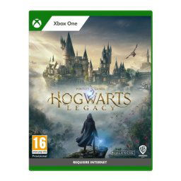Hogwarts Legacy Standard Xbox One