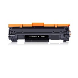 Dayma Tóner Compatible para HP 44A Negro