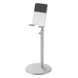 Neomounts By Newstar Soporte de Escritorio Ajustable para Smartphone hasta 7