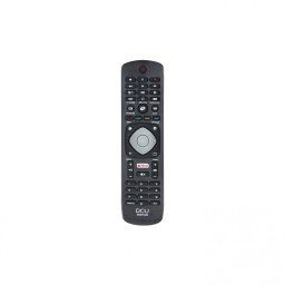 DCU Tecnologic Mando a Distancia Universal para Televisores Philips