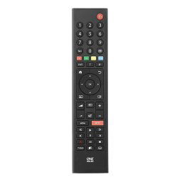 One For All URC 1915 Mando a Distancia Universal para Televisores Grundig