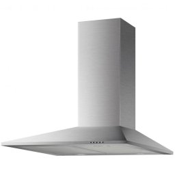 Mepamsa Piramide Plus 90 Campana Decorativa 90cm C Inox