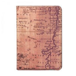 SilverHT Funda Egypt Map para Kindle 2019 6