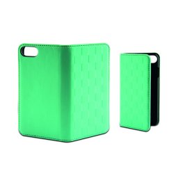 Ksix Folio Soft Funda Azul Turquesa para iPhone 7/8/SE 2020