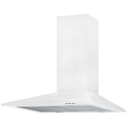 Mepamsa Piramide Plus 60 Campana Decorativa 60cm C Blanca