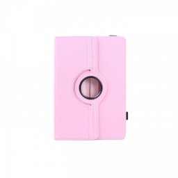 3Go CSGT25 Funda Rosa para Tablet 7