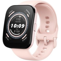 Amazfit Bip 5 Reloj Smartwatch Rosa