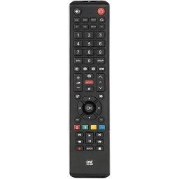 One For All URC 1919 Mando a Distancia Universal para Televisores Toshiba