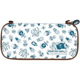 FR-TEC One Piece Bag Chibi Nintendo Switch/Lite