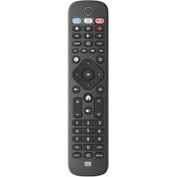 One For All URC4913 Mando a Distancia de Reemplazo para Televisores Philips
