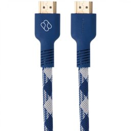 FR-TEC Cable HDMI 2.1 8K para PS5 1.5m